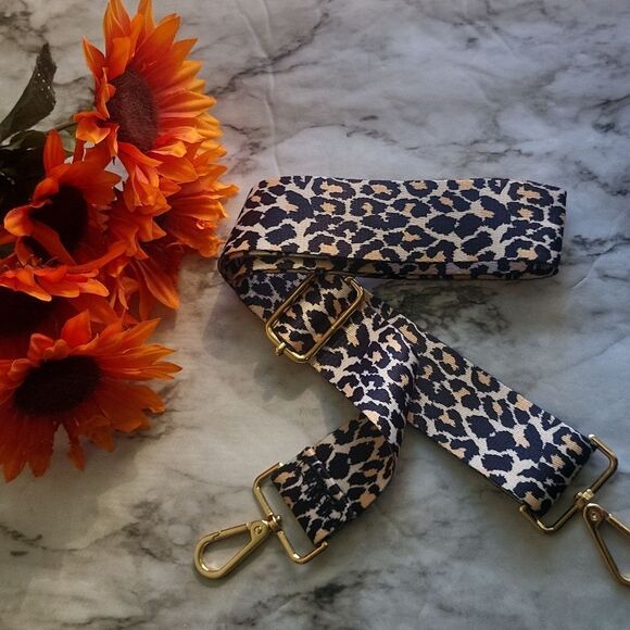 Adjustable Wide Shoulder Strap for Handheld Bag - Picture 9 of 14